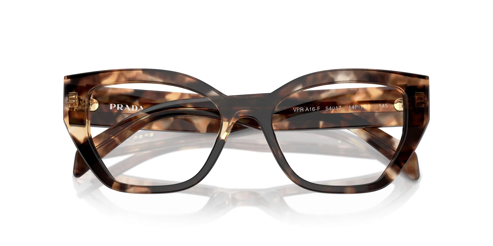 Prada A16VF Eyeglasses - view 15